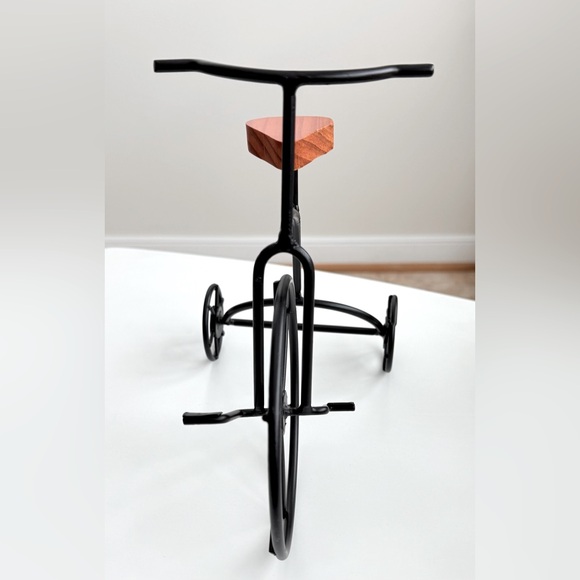 Decorative Bicycle for Home or Office - Picture 4 of 9